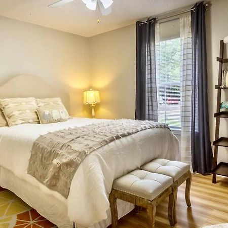 Life'S A Breeze - Updated 3Br 5Min To Pcola Beach Gulf Breeze Eksteriør billede