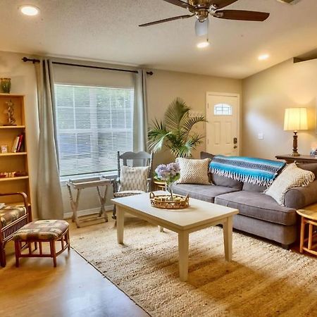 Life'S A Breeze - Updated 3Br 5Min To Pcola Beach Gulf Breeze Eksteriør billede