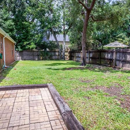 Life'S A Breeze - Updated 3Br 5Min To Pcola Beach Gulf Breeze Eksteriør billede