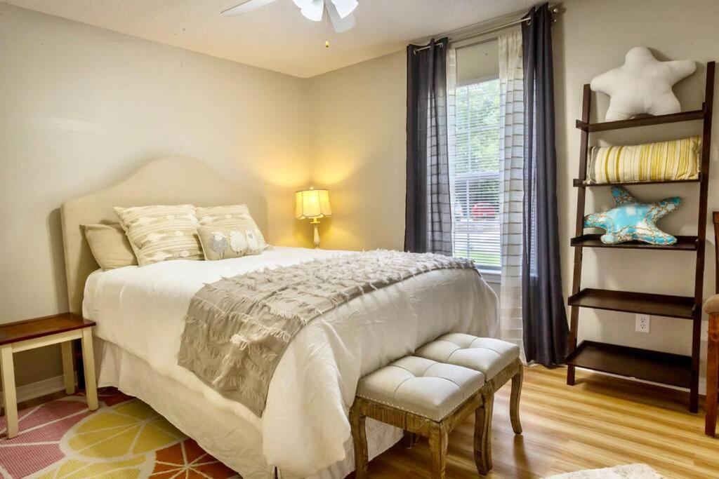 Life'S A Breeze - Updated 3Br 5Min To Pcola Beach Gulf Breeze Eksteriør billede