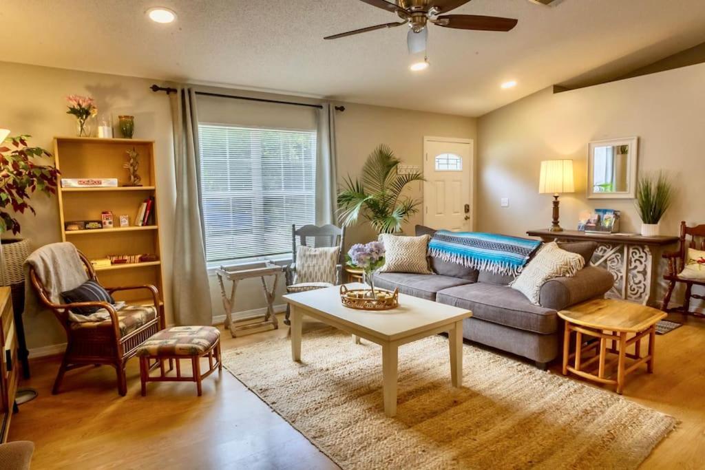 Life'S A Breeze - Updated 3Br 5Min To Pcola Beach Gulf Breeze Eksteriør billede