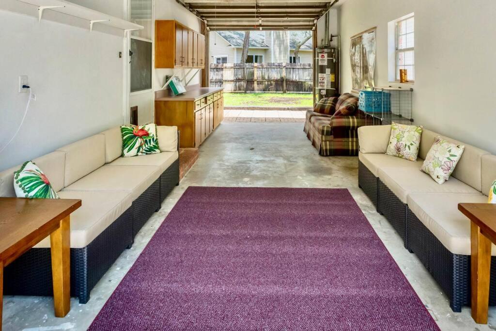 Life'S A Breeze - Updated 3Br 5Min To Pcola Beach Gulf Breeze Eksteriør billede