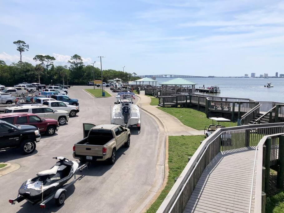 Life'S A Breeze - Updated 3Br 5Min To Pcola Beach Gulf Breeze Eksteriør billede