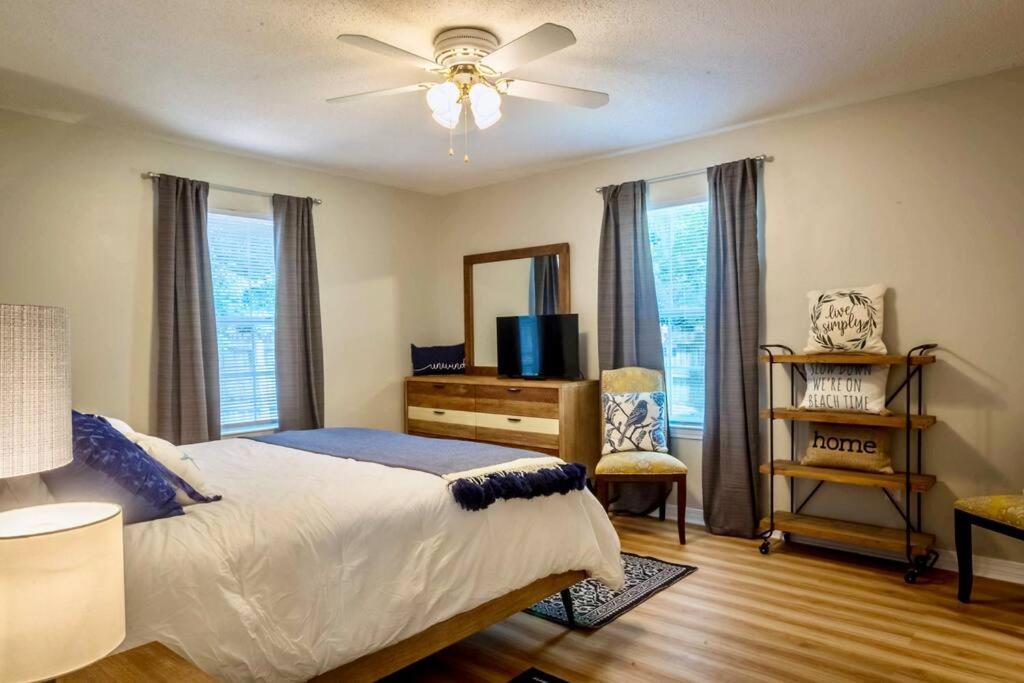 Life'S A Breeze - Updated 3Br 5Min To Pcola Beach Gulf Breeze Eksteriør billede