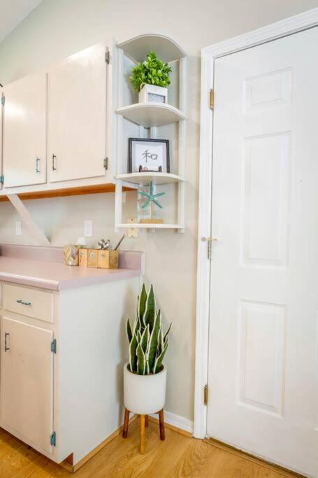 Life'S A Breeze - Updated 3Br 5Min To Pcola Beach Gulf Breeze Eksteriør billede