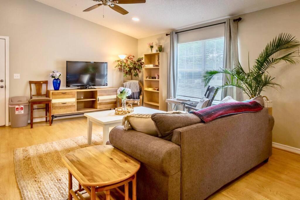 Life'S A Breeze - Updated 3Br 5Min To Pcola Beach Gulf Breeze Eksteriør billede
