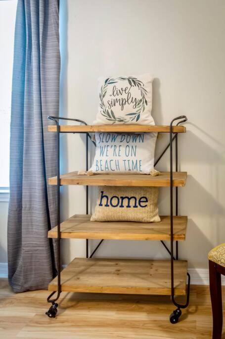 Life'S A Breeze - Updated 3Br 5Min To Pcola Beach Gulf Breeze Eksteriør billede