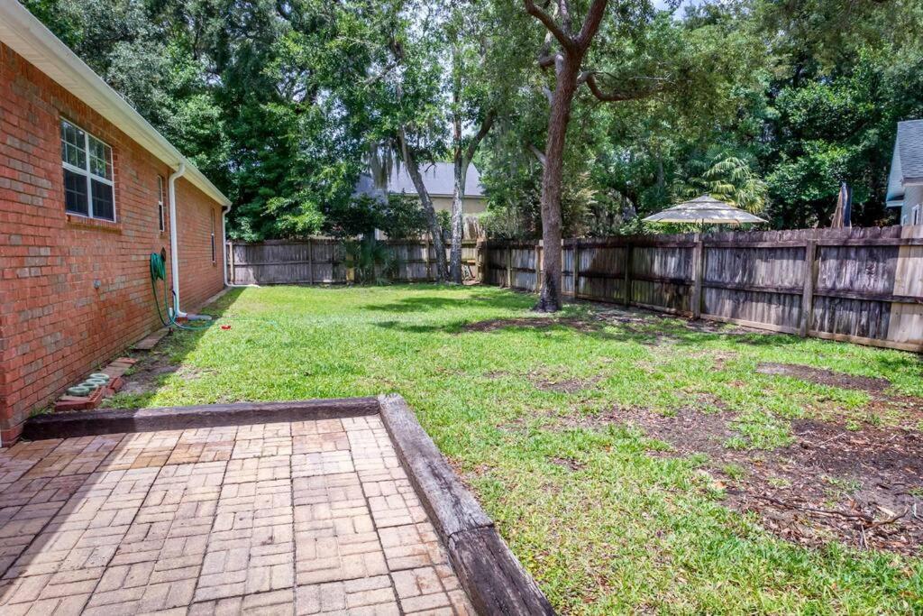 Life'S A Breeze - Updated 3Br 5Min To Pcola Beach Gulf Breeze Eksteriør billede