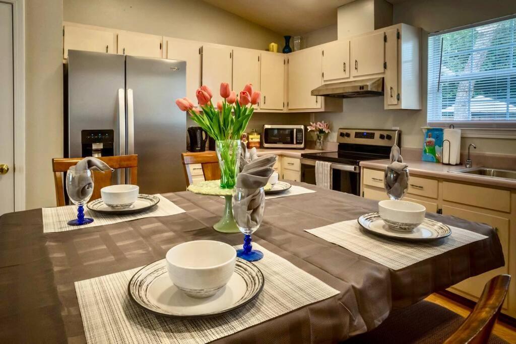 Life'S A Breeze - Updated 3Br 5Min To Pcola Beach Gulf Breeze Eksteriør billede