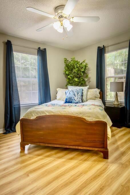 Life'S A Breeze - Updated 3Br 5Min To Pcola Beach Gulf Breeze Eksteriør billede