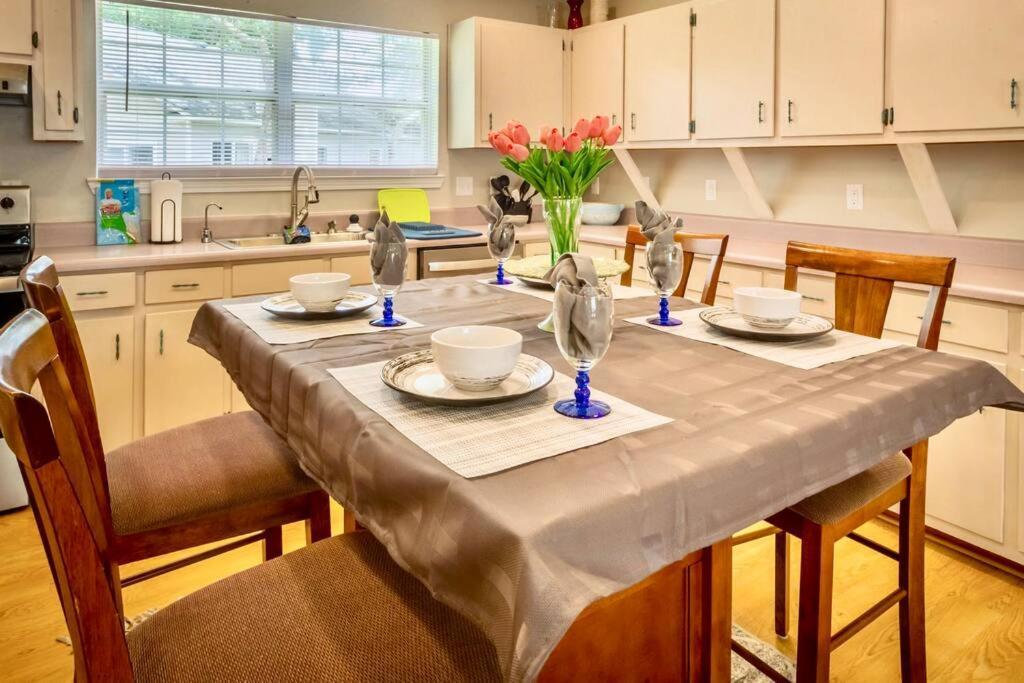 Life'S A Breeze - Updated 3Br 5Min To Pcola Beach Gulf Breeze Eksteriør billede