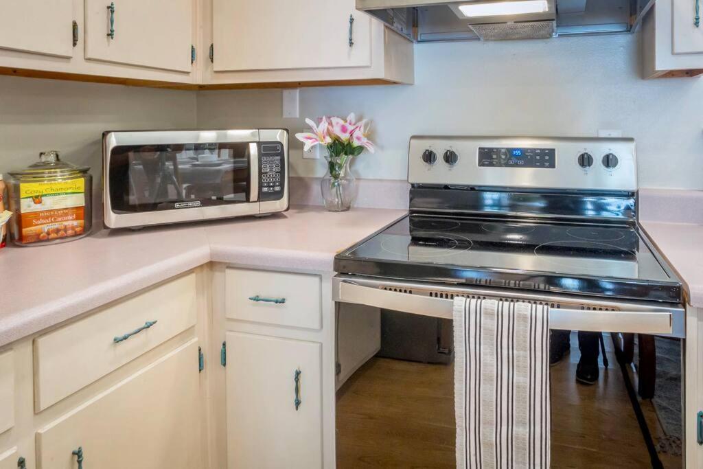 Life'S A Breeze - Updated 3Br 5Min To Pcola Beach Gulf Breeze Eksteriør billede