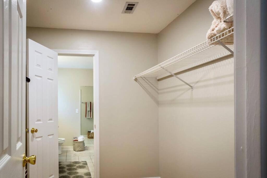 Life'S A Breeze - Updated 3Br 5Min To Pcola Beach Gulf Breeze Eksteriør billede