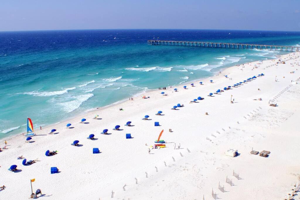 Life'S A Breeze - Updated 3Br 5Min To Pcola Beach Gulf Breeze Eksteriør billede