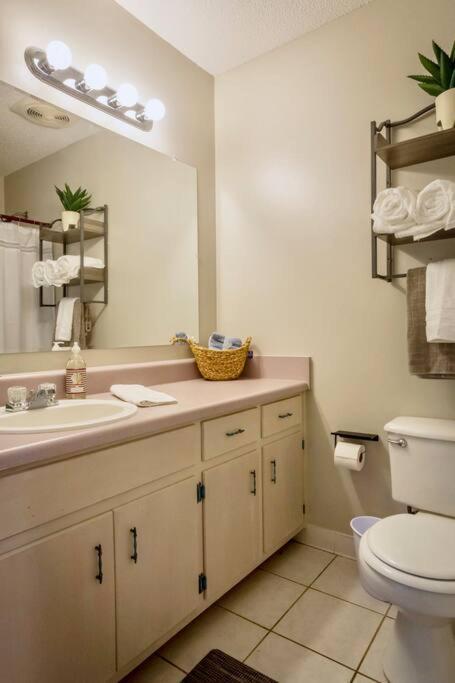 Life'S A Breeze - Updated 3Br 5Min To Pcola Beach Gulf Breeze Eksteriør billede
