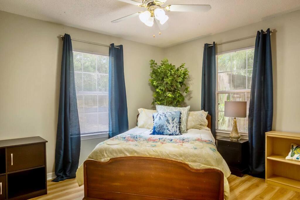 Life'S A Breeze - Updated 3Br 5Min To Pcola Beach Gulf Breeze Eksteriør billede