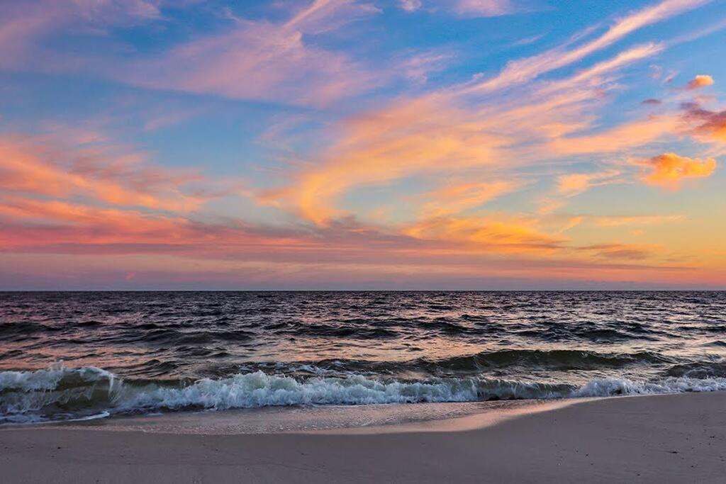 Life'S A Breeze - Updated 3Br 5Min To Pcola Beach Gulf Breeze Eksteriør billede
